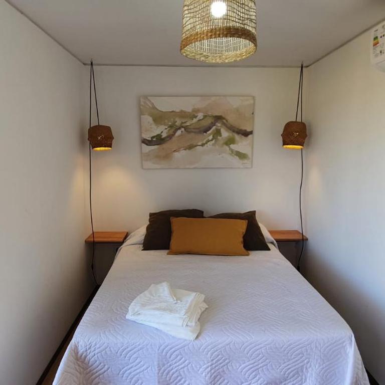 FLORANVICk incluye 2 bicis!! - One-Bedroom House - 3