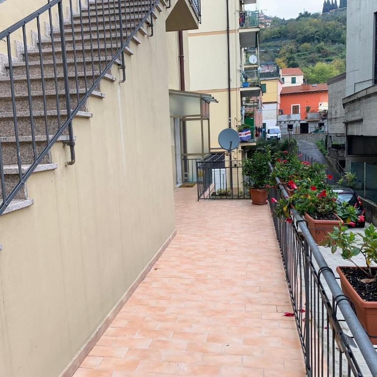 La Maison di Francesco - Appartamento - 25
