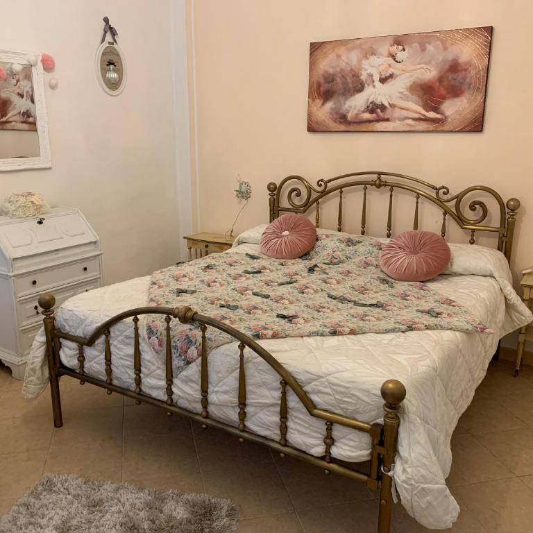 La Maison di Francesco - Appartamento - 1