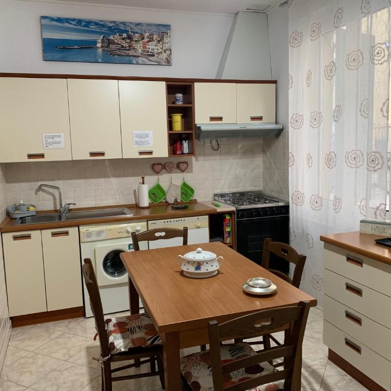 La Maison di Francesco - Appartamento - 14