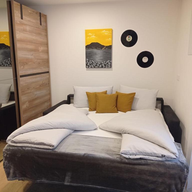 Armea Appart - Apartment mit 1 Schlafzimmer - 1