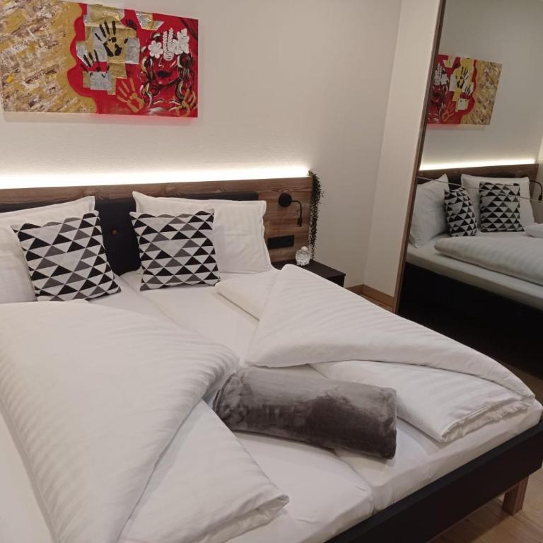 Armea Appart - Apartment mit 1 Schlafzimmer - 2
