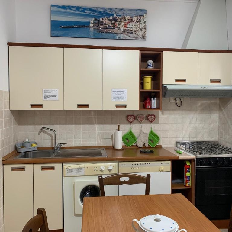 La Maison di Francesco - Appartamento - 11