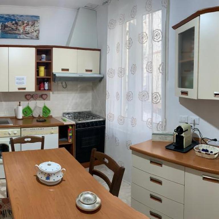 La Maison di Francesco - Appartamento - 13