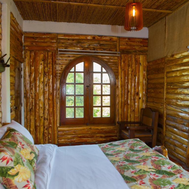 Hacienda Charrascal Coffe Farm - Apartamento de 2 dormitorios - 2