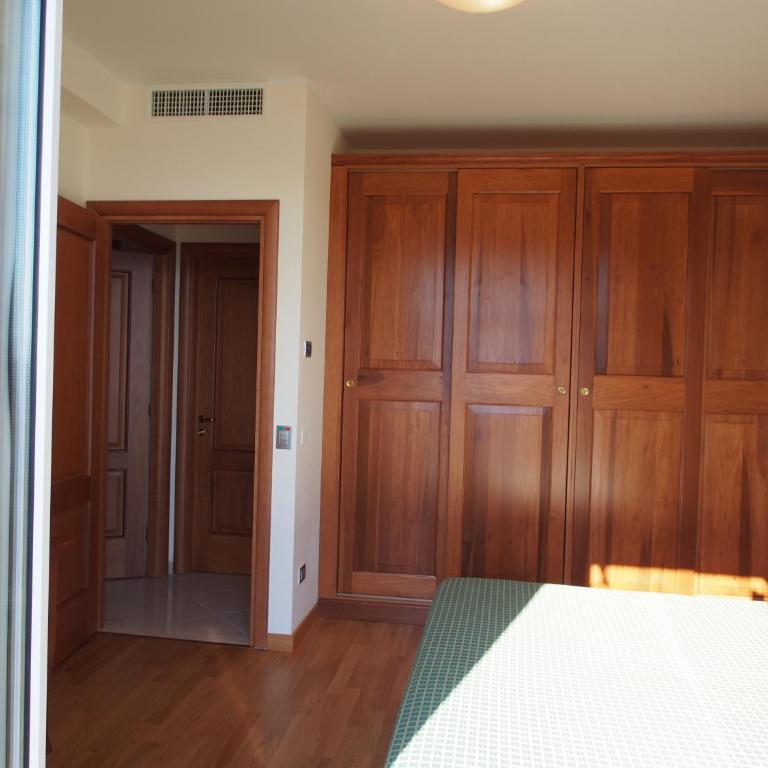 Lido Resort - Appartamento Superior con 1 Camera da Letto e Vista Mare Parziale/Laterale - 1