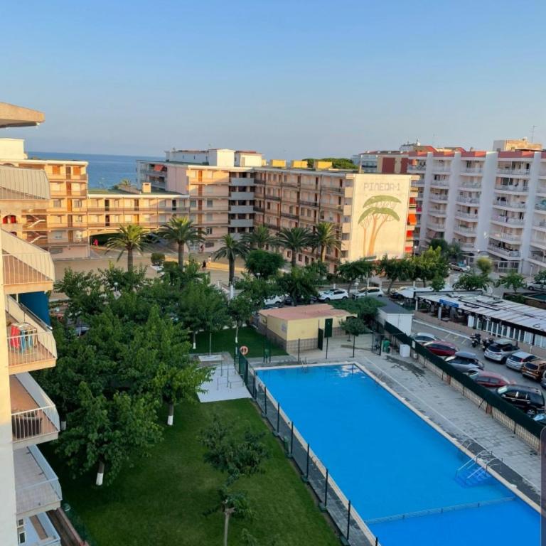 Louti's apartment - Three-Bedroom Apartment - 13