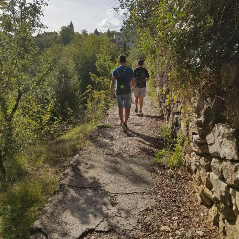 La Maison di Francesco - Appartamento - 28