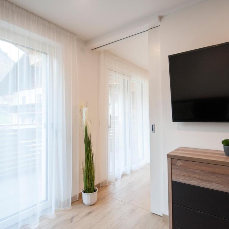 Armea Appart - Apartment mit 1 Schlafzimmer - 6