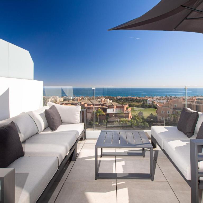 Via Celere 2348 - Apartamento con vistas a la piscina - 2