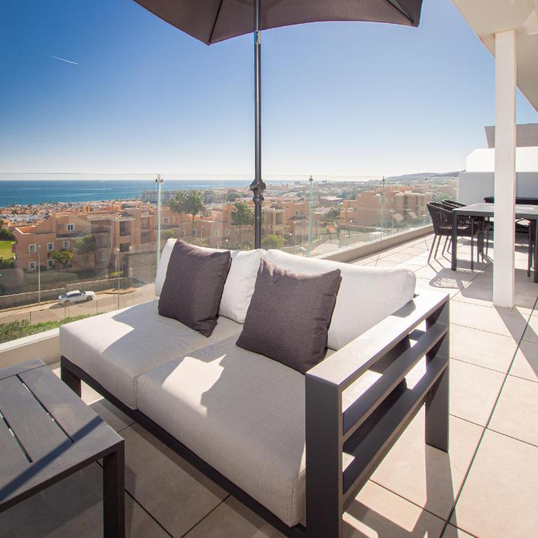 Via Celere 2348 - Apartamento con vistas a la piscina - 7