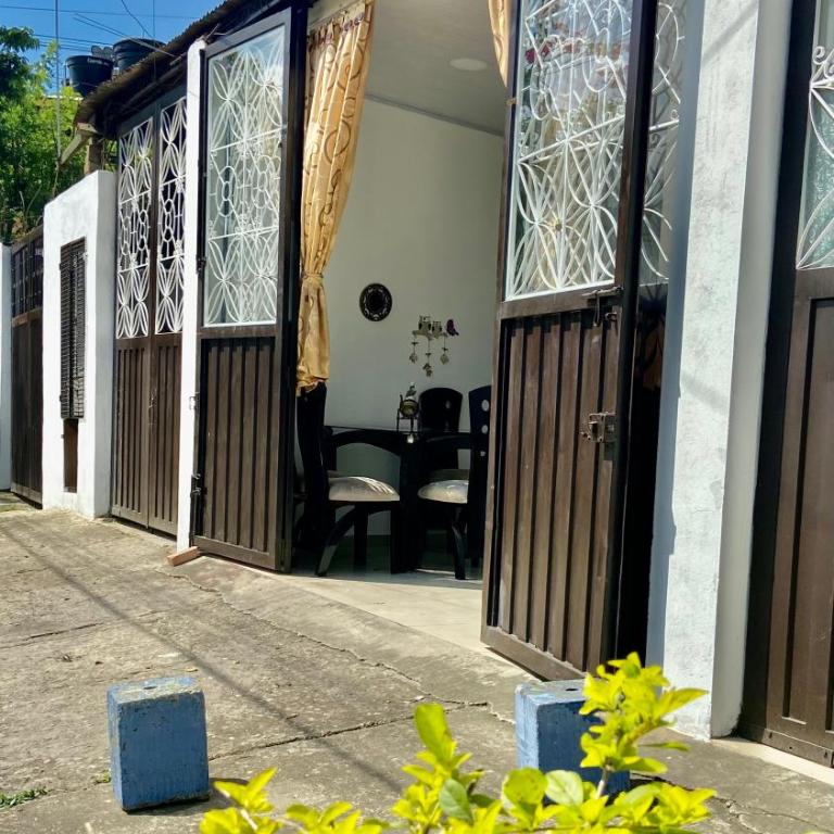 Rincón de Kike - Apartamento de 1 dormitorio - 35