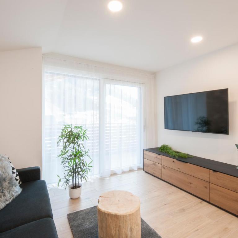 Armea Appart - Apartment mit 2 Schlafzimmern - 9