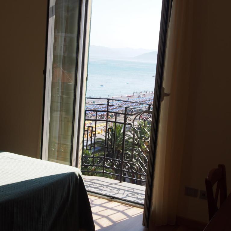 Lido Resort - Appartamento Superior con 1 Camera da Letto e Vista Mare Parziale/Laterale - 3