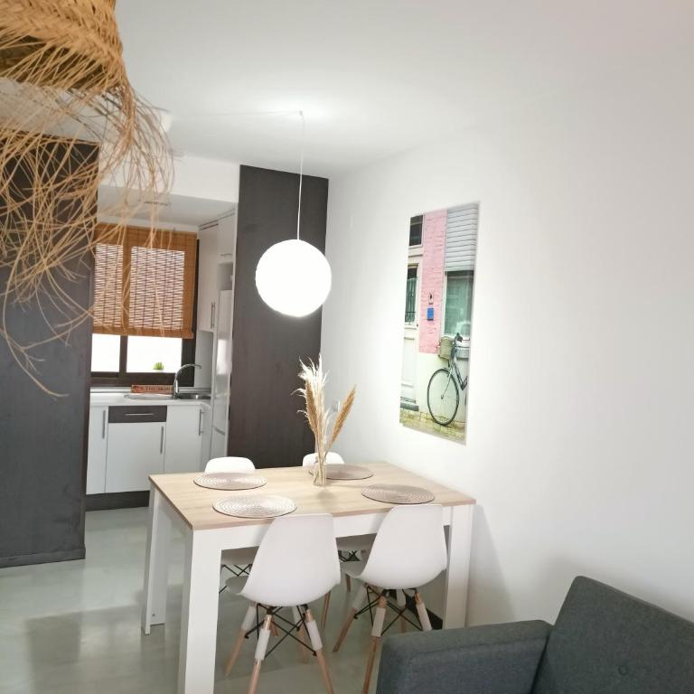 Sea and Sun Costa Esuri Isla Canela - Two-Bedroom Apartment - 12