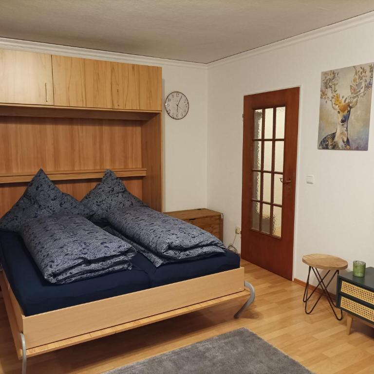 The Deer's Den - Apartment mit 1 Zimmer - 7