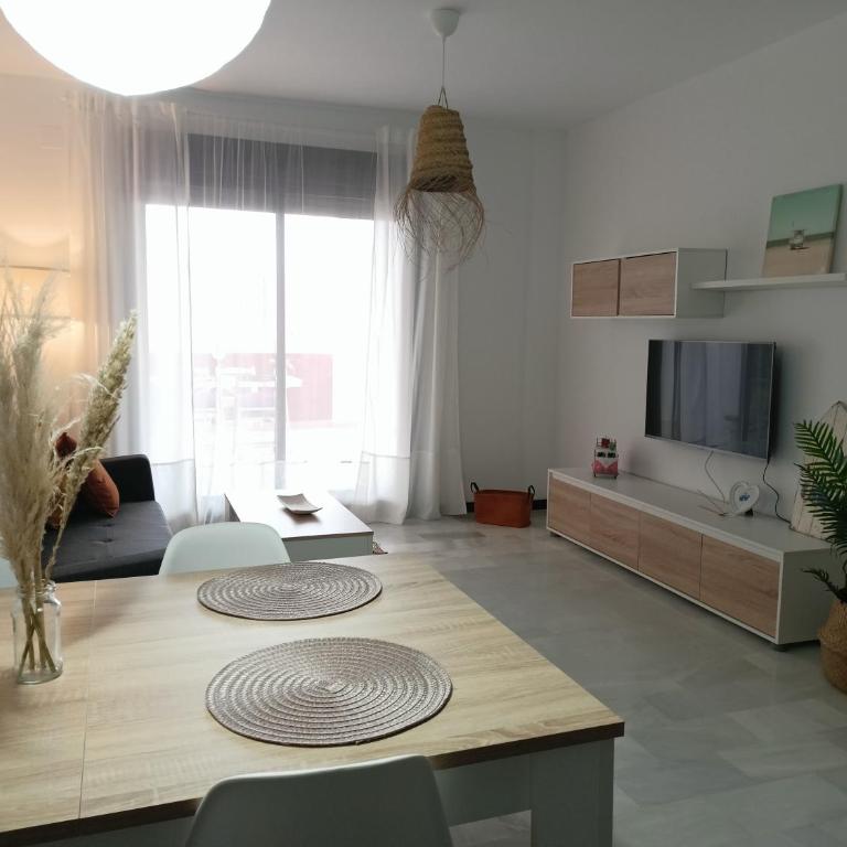Sea and Sun Costa Esuri Isla Canela - Two-Bedroom Apartment - 9