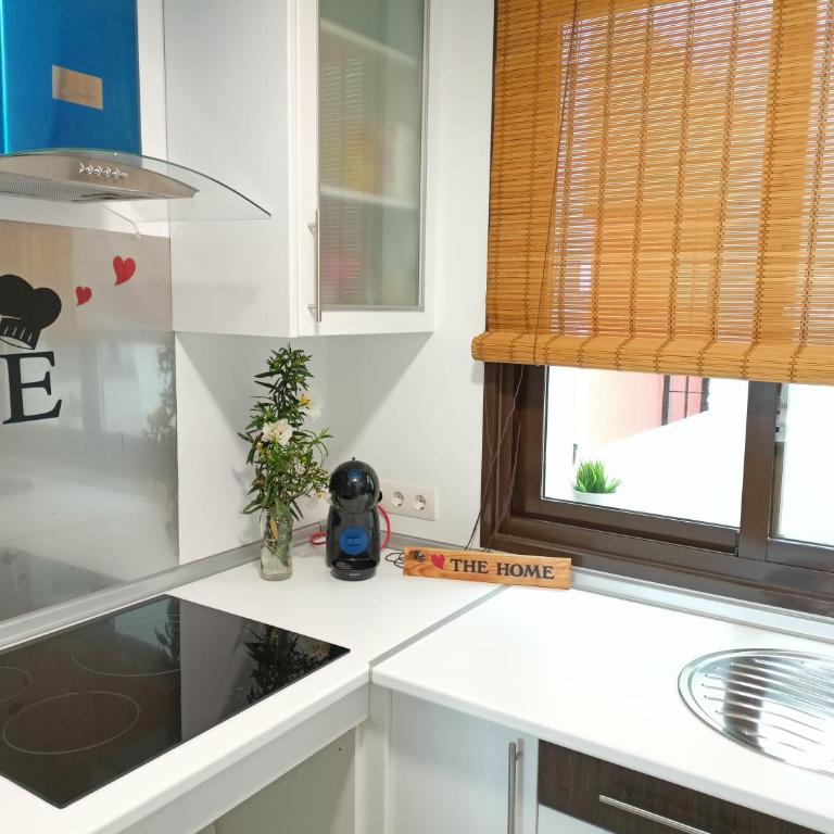 Sea and Sun Costa Esuri Isla Canela - Two-Bedroom Apartment - 20