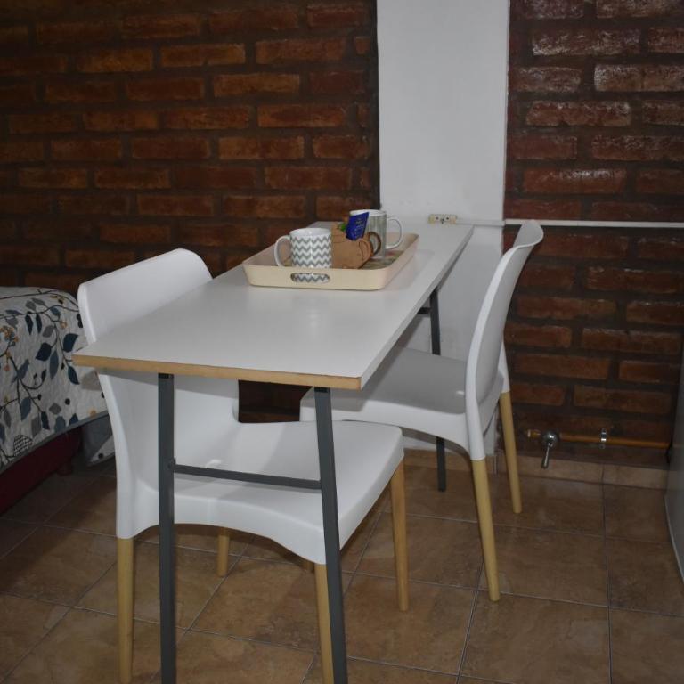 Kupal Departamentos - Apartment - 12