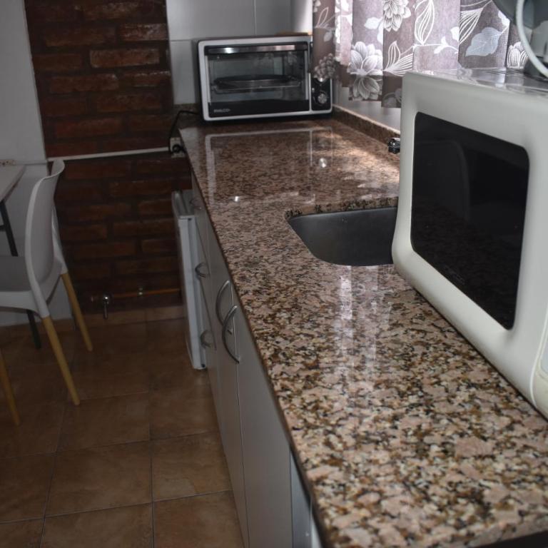 Kupal Departamentos - Apartment - 9