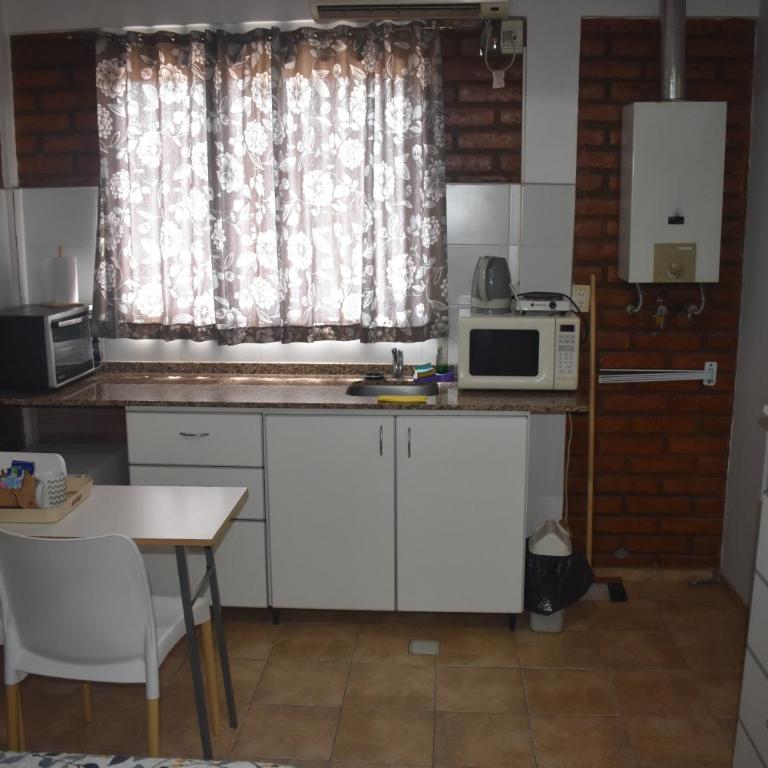 Kupal Departamentos - Apartment - 7