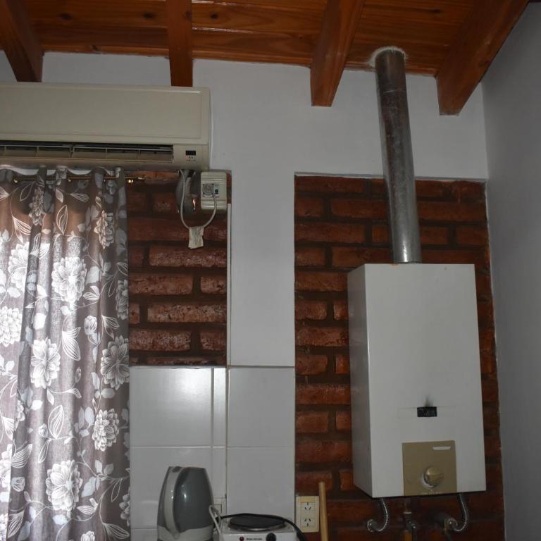 Kupal Departamentos - Apartment - 8