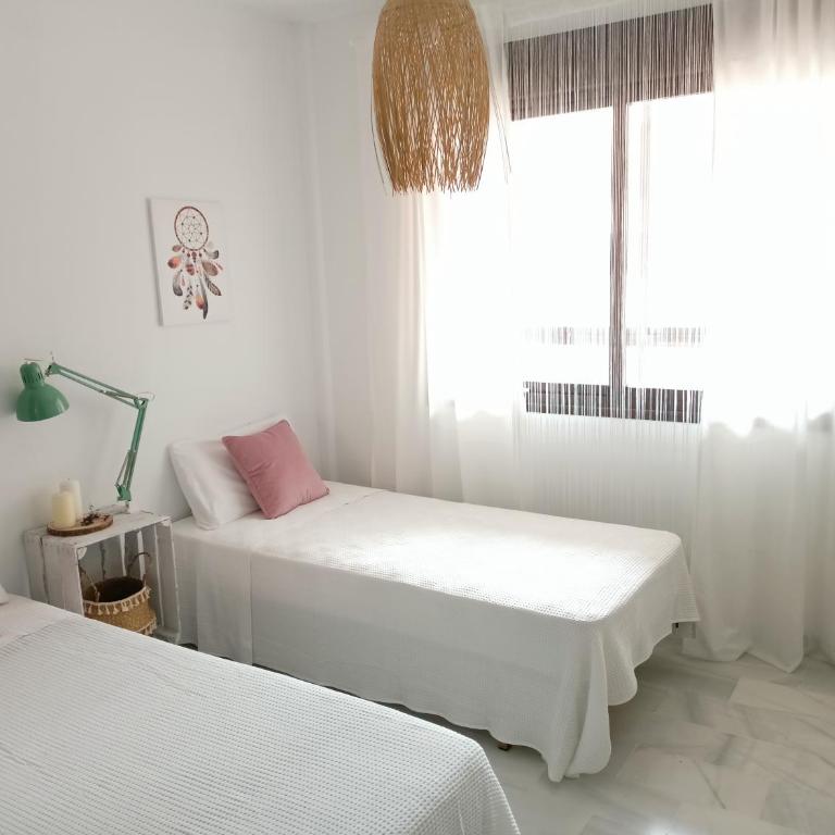Sea and Sun Costa Esuri Isla Canela - Two-Bedroom Apartment - 16