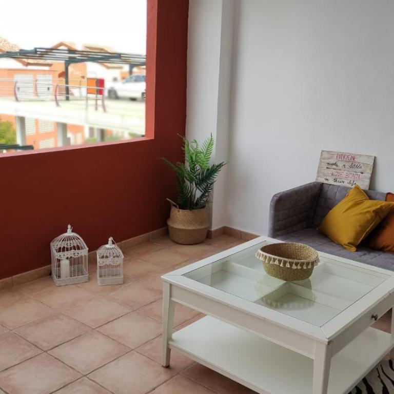 Sea and Sun Costa Esuri Isla Canela - Two-Bedroom Apartment - 23