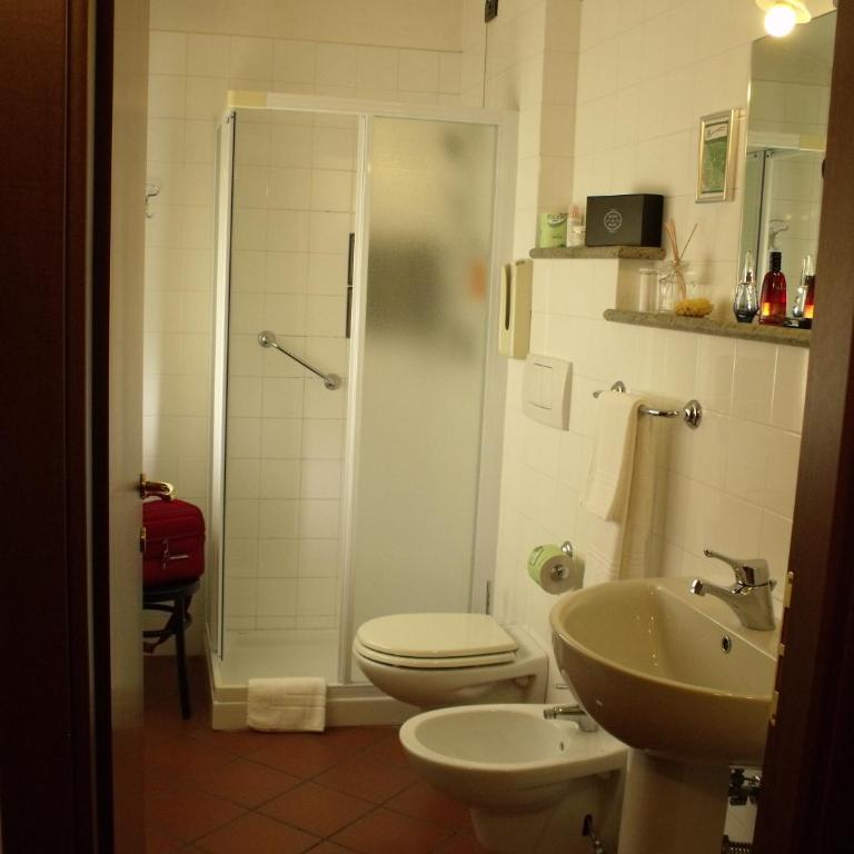 Hotel De Prati - Suite con Terrazza Privata - 8