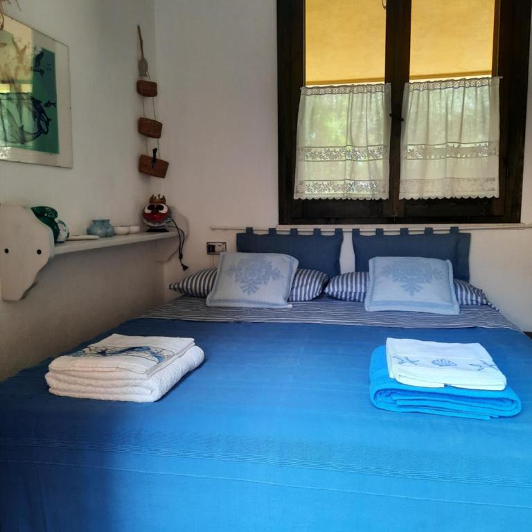 Casa del Riccio - Casa Vacanze - 16