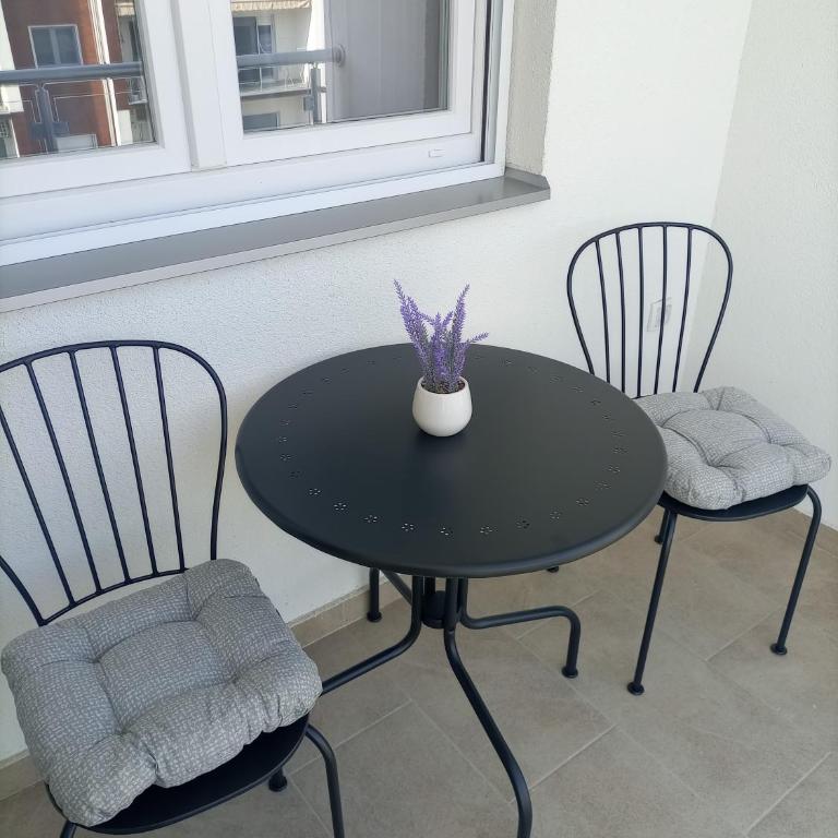 Lena - Apartman sa 1 Spavaćom Sobom - 24