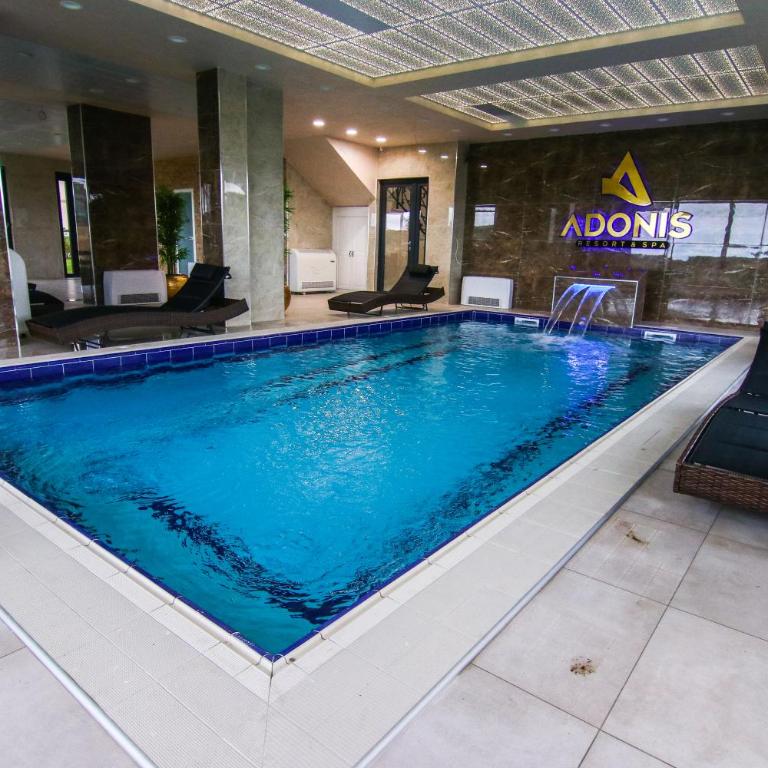 Zlatibor Hills Zeus - Two-Bedroom Apartment - 20