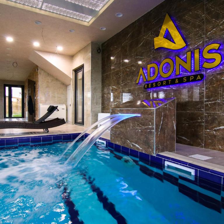 Zlatibor Hills Zeus - Two-Bedroom Apartment - 22
