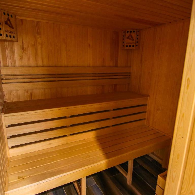 Zlatibor Hills Zeus - Two-Bedroom Apartment - 23