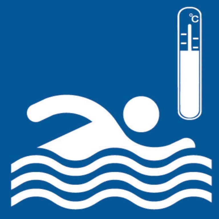 MA VILLA DU SUD Piscine privée chauffée avril fin octobre - Borne électrique - 3 chambres 2 WC 3 CLES CLEVACANCES - Villa 3 Chambres - 54
