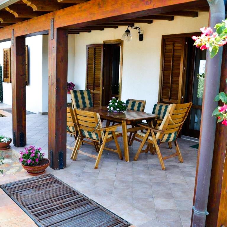 Villa Castiglione - Villa con Vista Mare - 26