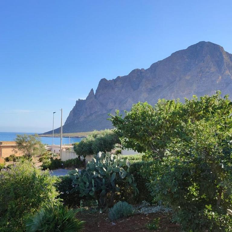 Villa Castiglione - Villa con Vista Mare - 13