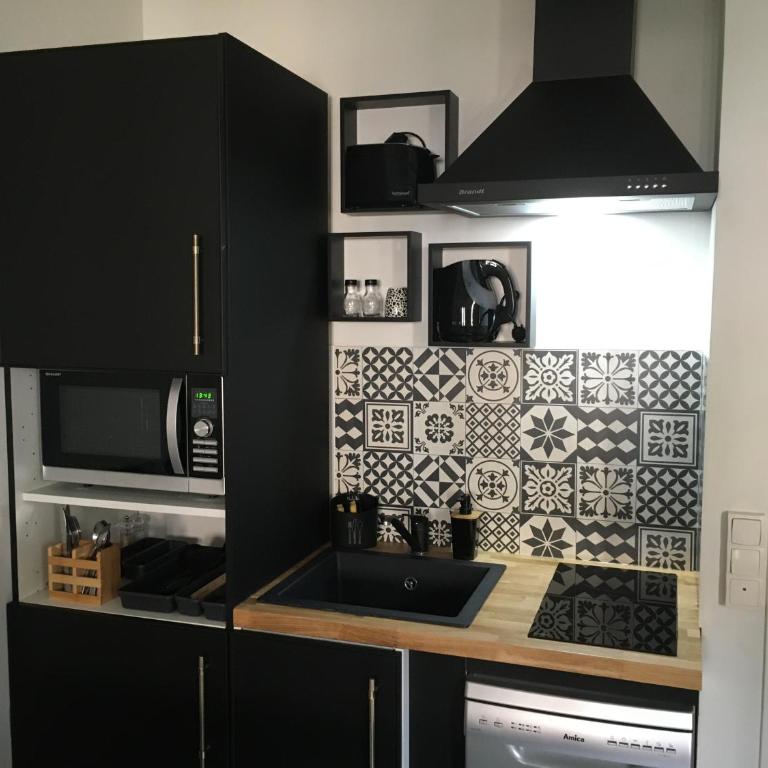Studio 15 - Appartamento con 1 Camera da Letto - 2