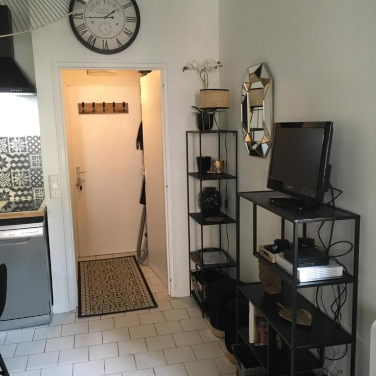 Studio 15 - Appartamento con 1 Camera da Letto - 14