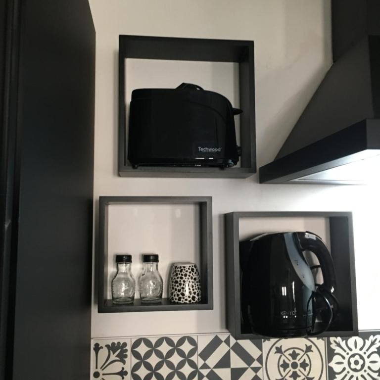 Studio 15 - Appartamento con 1 Camera da Letto - 19