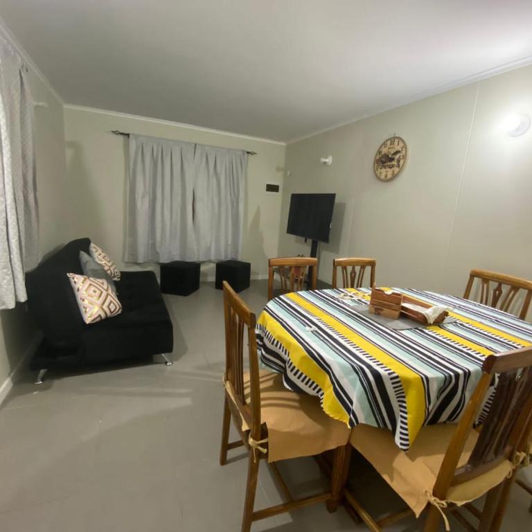 Casa Bilbao Villarrica - Casa de 3 dormitorios - 8