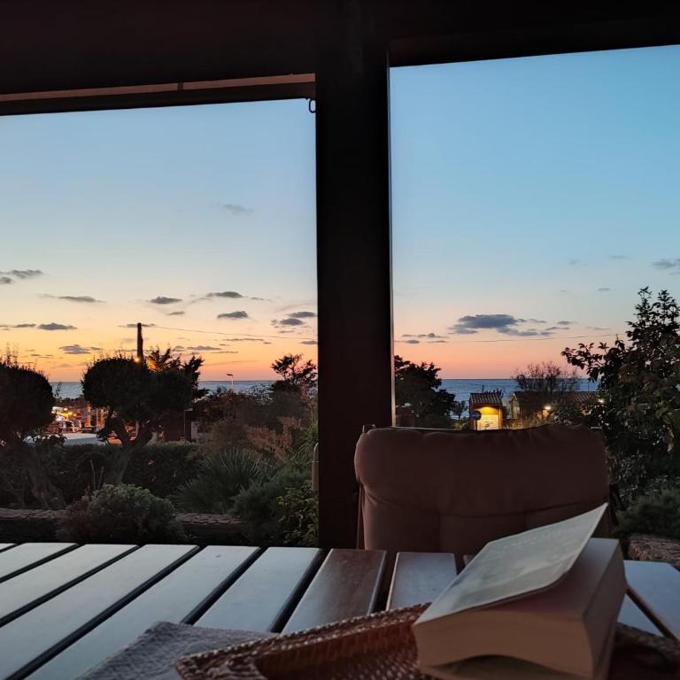 Villa Castiglione - Villa con Vista Mare - 25