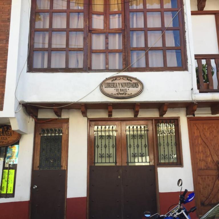 Loft con excelente ubicación en Valle de Bravo - Apartamento de 2 dormitorios - 1