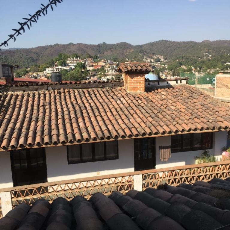 Loft con excelente ubicación en Valle de Bravo - Apartamento de 2 dormitorios - 18