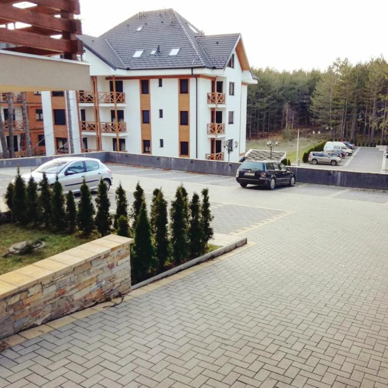 Apartman Pineta - Apartman sa 1 Spavaćom Sobom - 35