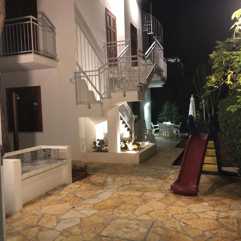 Villa Smeralda - Appartamento con Vista Mare - 41