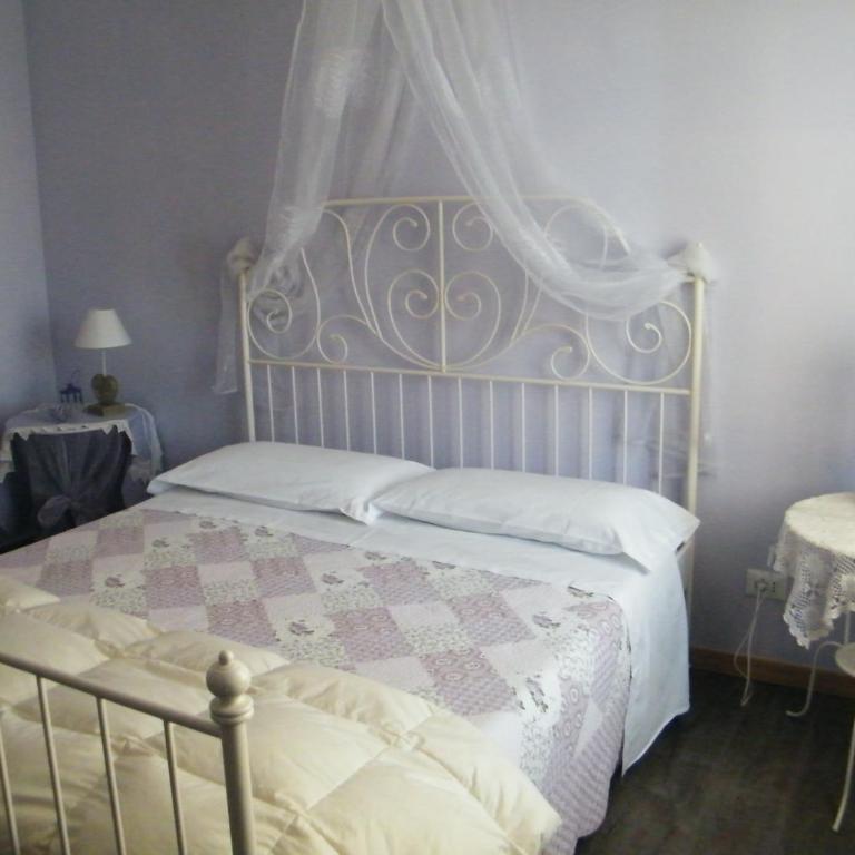 Appartamento Vacanze I Provenzali - Appartement 1 Chambre - 2