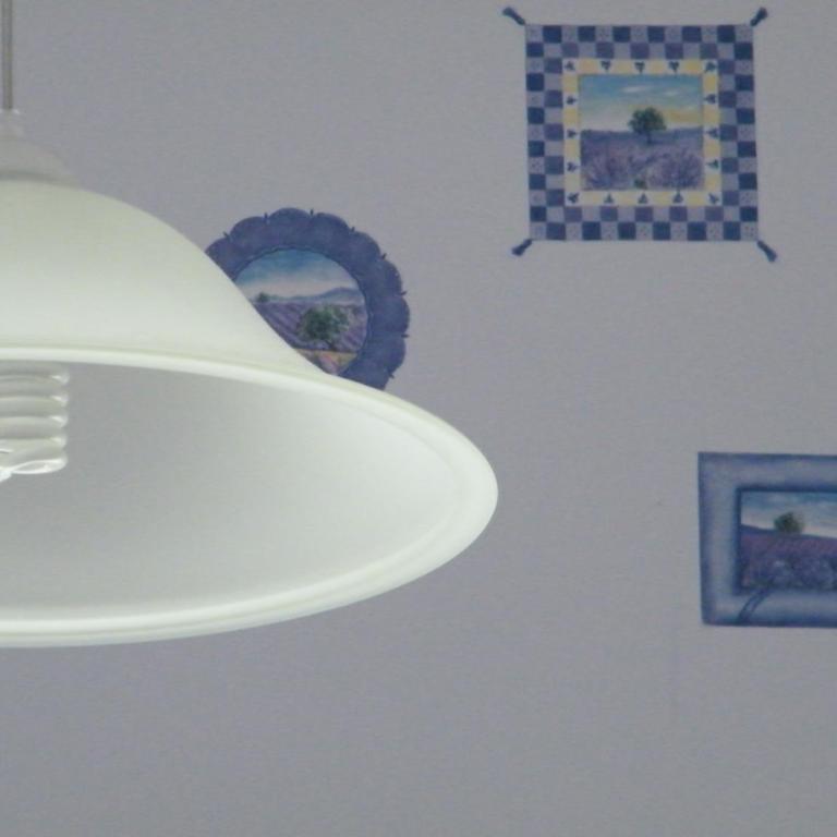 Appartamento Vacanze I Provenzali - Appartement 1 Chambre - 5