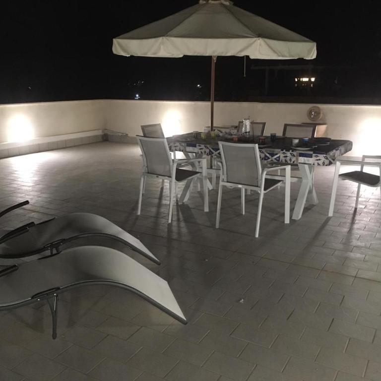 Villa Smeralda - Appartamento con Vista Mare - 45