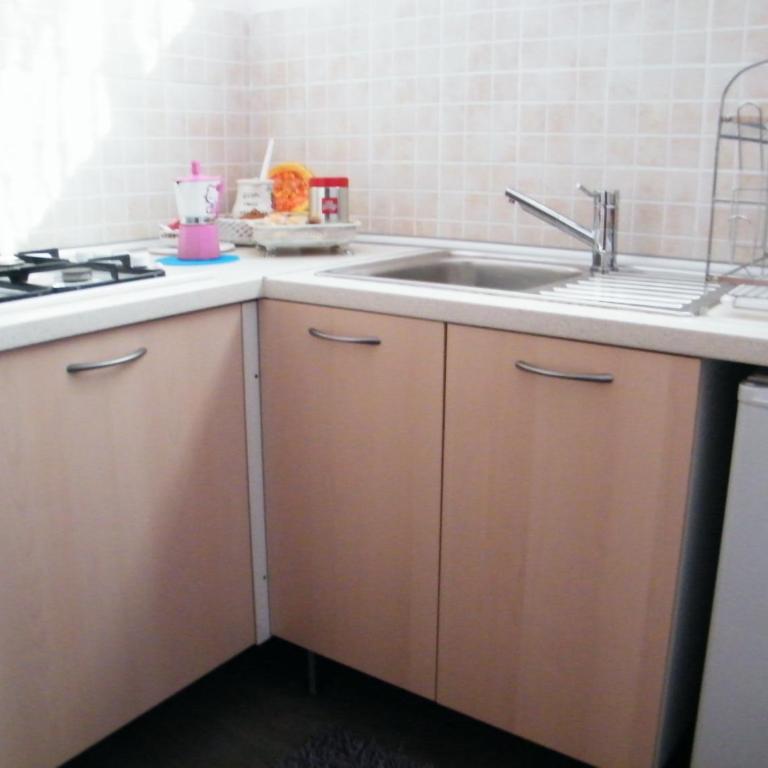 Appartamento Vacanze I Provenzali - Appartement 1 Chambre - 4